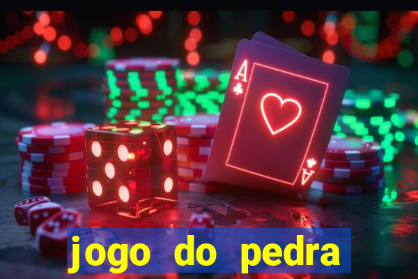 jogo do pedra papel tesoura